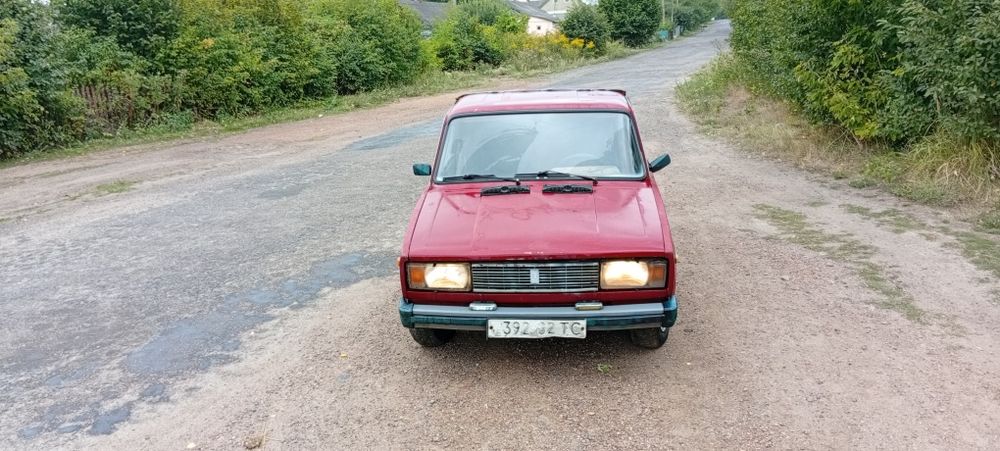 Продам ВАЗ 2104 Пікап.