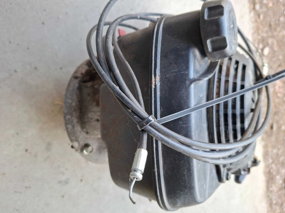 Silnik do kosiarki Honda 5,5km