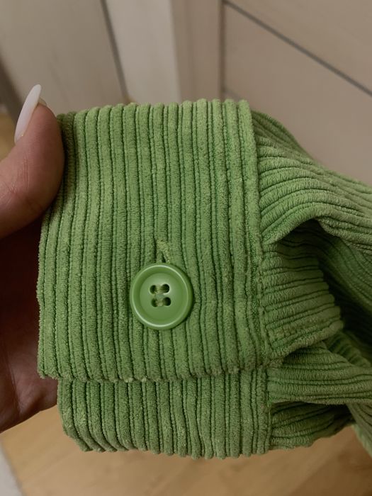 Дуже класна весняна сорочка від Primark розмір xl