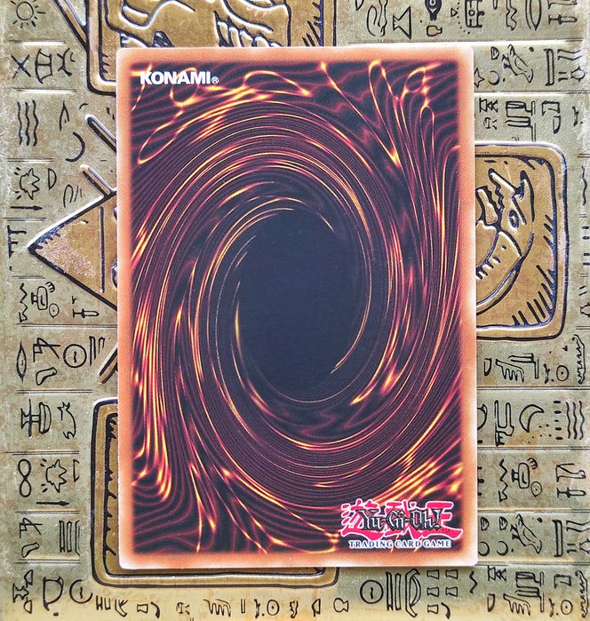 Uria, Lord of Searing Flames Yugioh