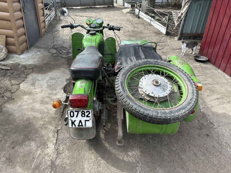 Продам Днепр 11 92 року