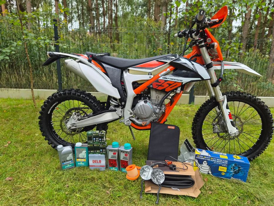 KTM