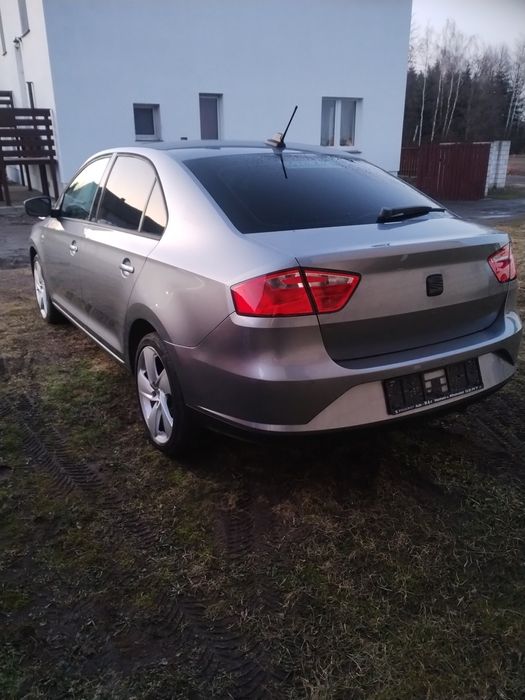 Seat Toledo 1.2 TSI