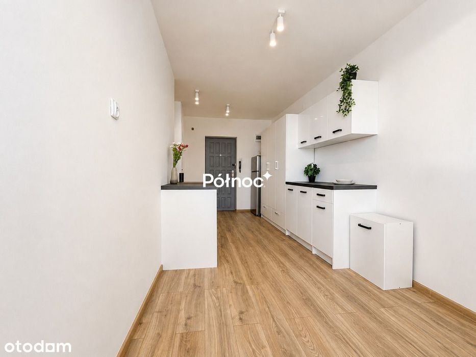 Apartament z sypialnią | Os. Dyrekcja, Chełm