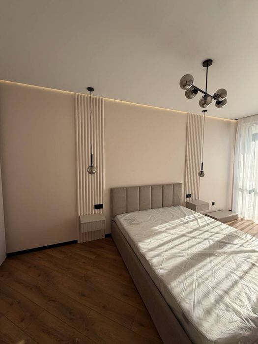 Продаж стильної та світлої 1,5-кімнатної квартири в ЖК B4