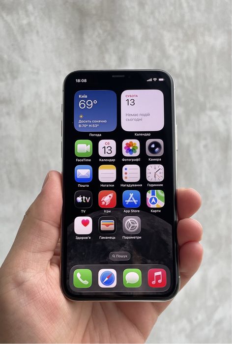 Айфон Iphone 11 PRO 64GB Neverlock