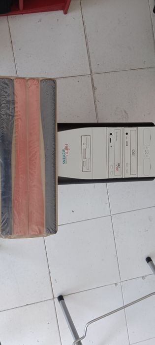 CPU Fujitsu Siemens422975758455296001