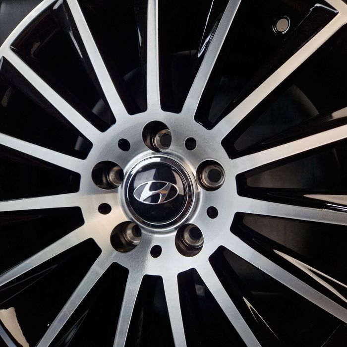 Диски На Авто R17 5x114.3 Hyundai Sonata Tucson Nissan Qashqai Kia Р17
