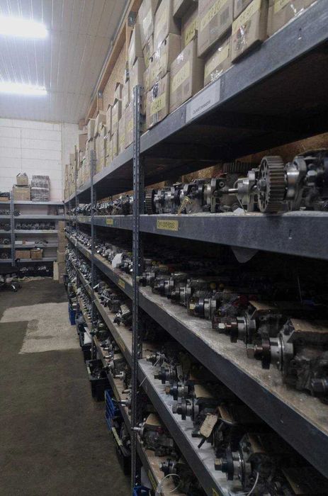 Продаж та ремонт паливних насосів VP30/VP44 (ПНВТ, ТНВД) з ГАРАНТІЄЮ