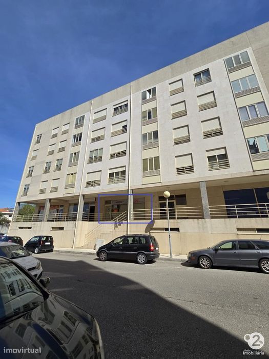 Estabelecimento Comercial em Leça do Balio ( possibilidade de venda...