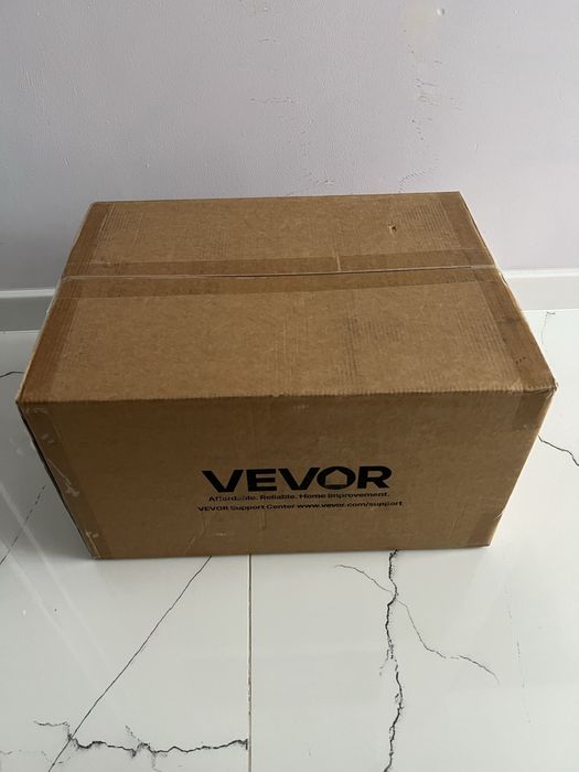 Vevor 8KW 12v 24v webasto, ogrzewanie postojowe, diesel, nagrzewnica