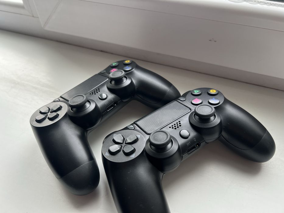 Bluetooth геймпад в наличии 2 шт