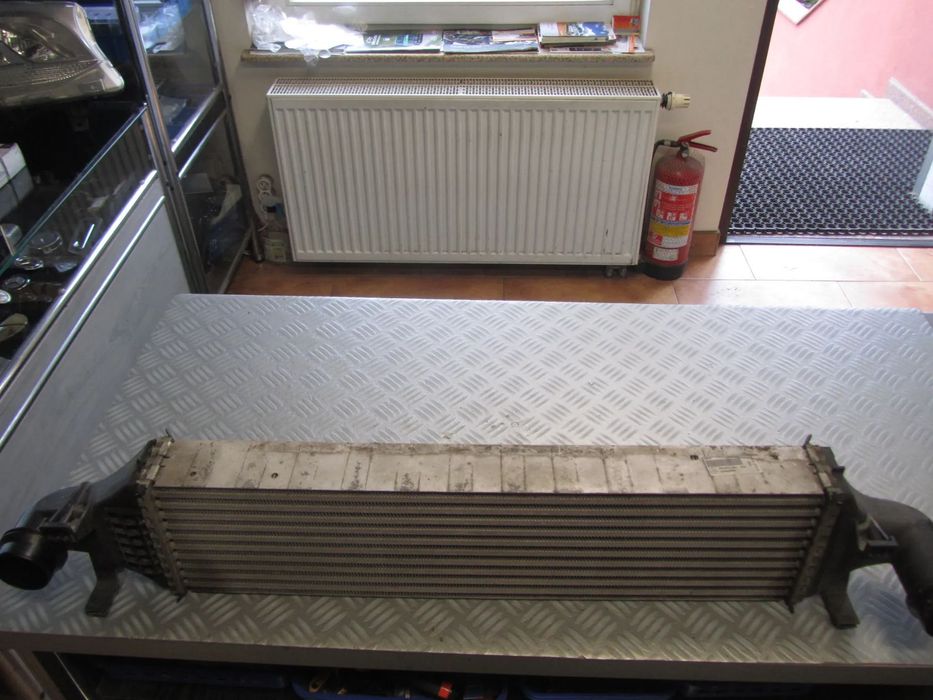 chłodnica 2465000900