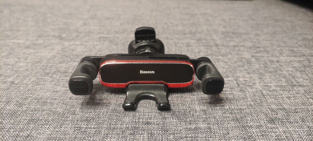 Автотримач Baseus Lateral Gravity