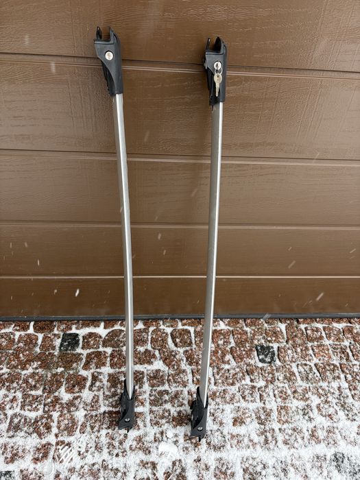 Багажник Whispbar S46