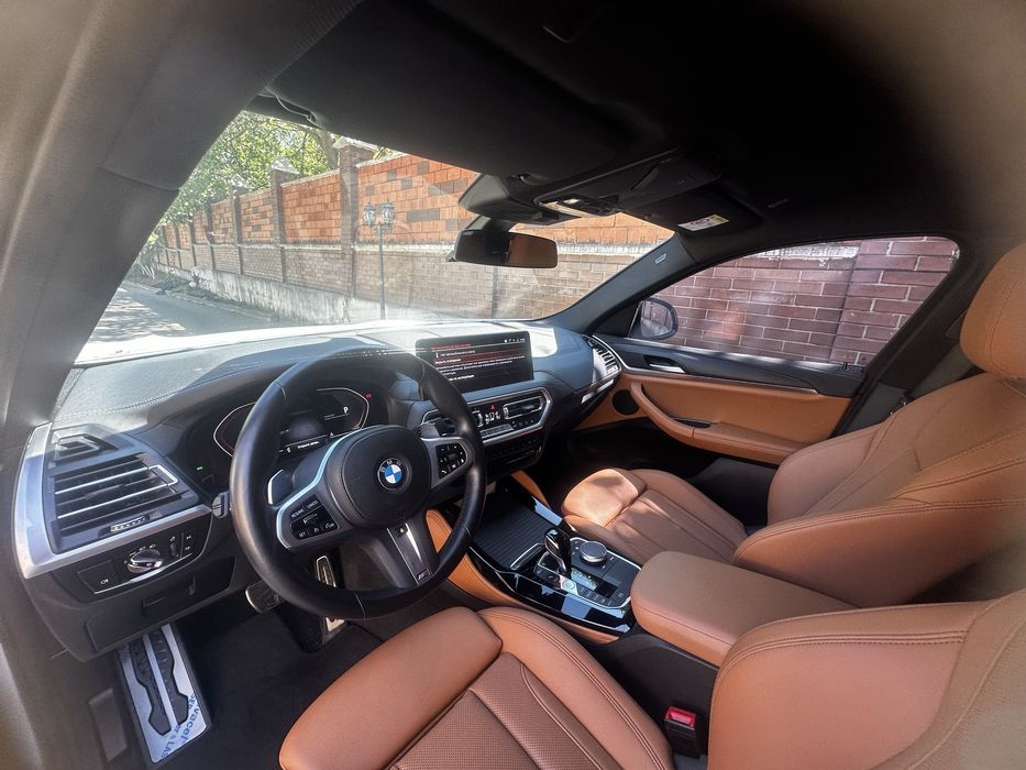 Продам  BMW X 4 в ідеальному стані