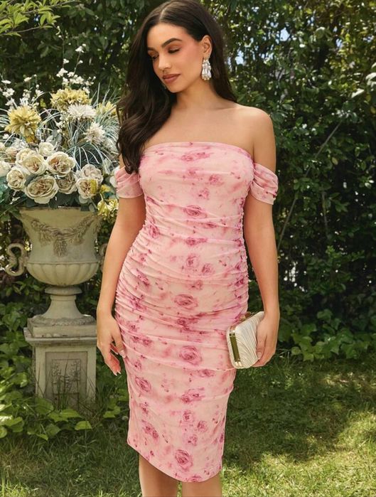 Сукня для вагітних