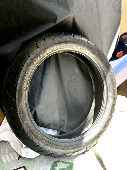 Bridgestone Battlax Adventure A41R