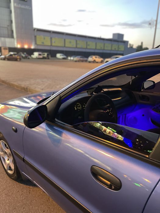 Lanos поляк 1.5 срочно