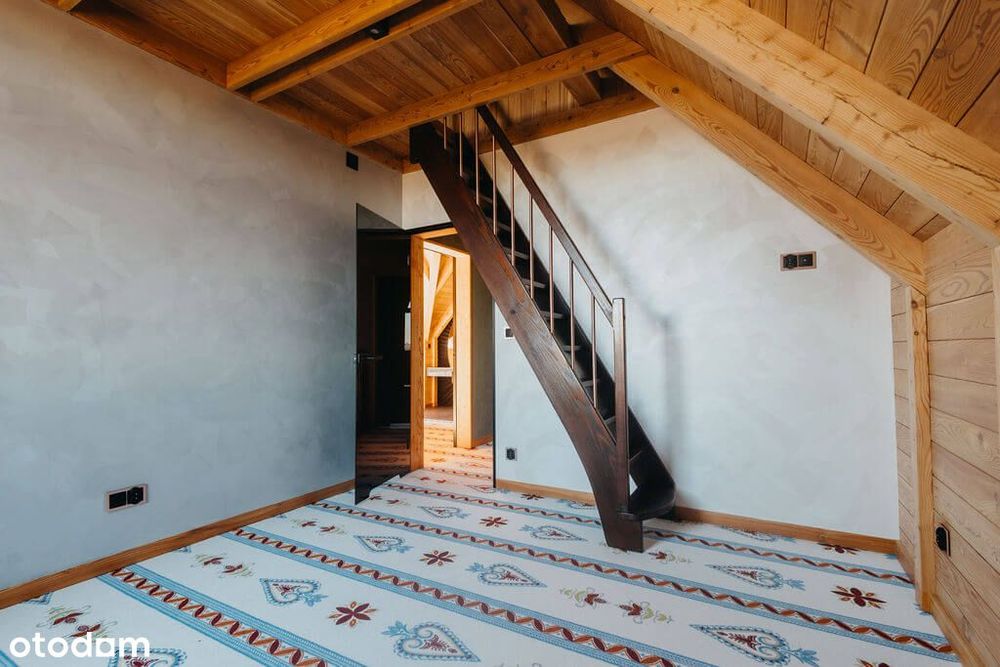 Villa Tatrzańska | Strefa SPA | Biały Dunajec | SPRZEDAŻ