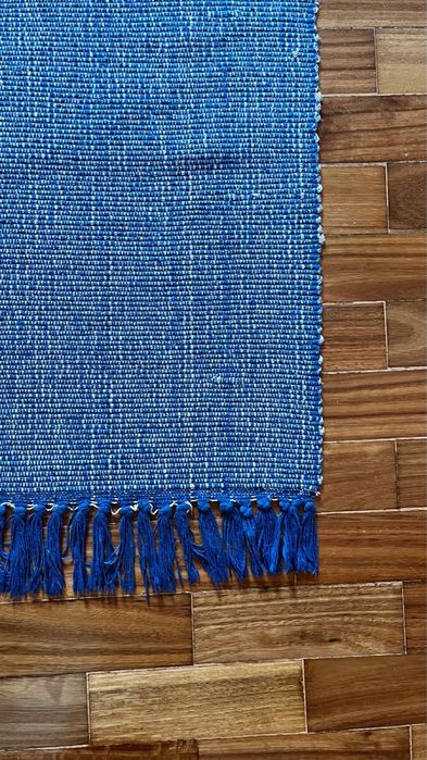 Tapete azil 2,20x1,40m