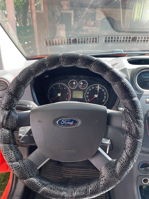 Автомобіль Ford Transit Connect 2009