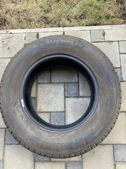 Резина R16 215/70/16 Michelin Latitude Tour HP