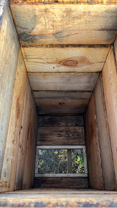 Продам 8-ми рамкові вулики