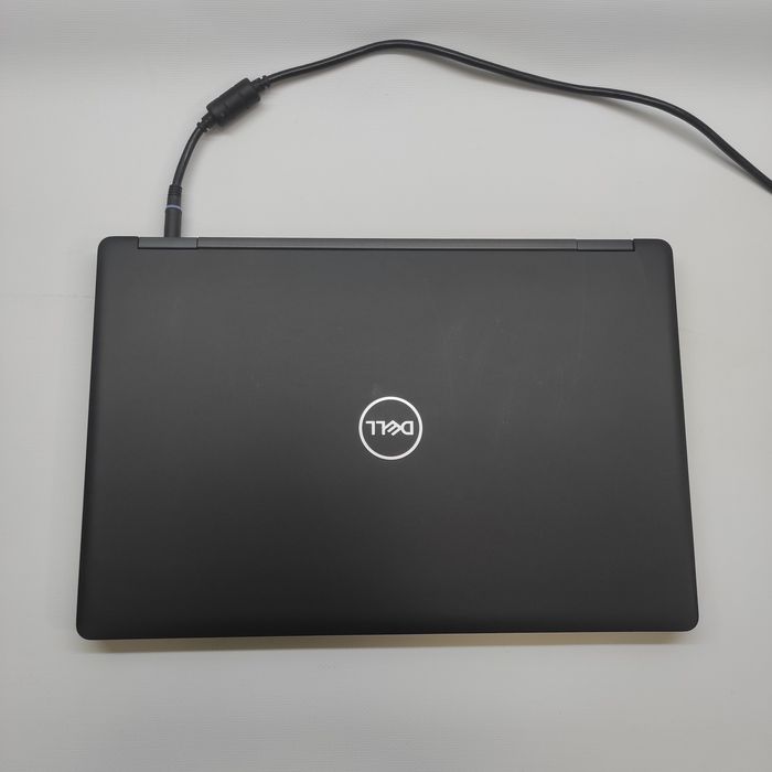 Ігровий Dell latitude 5591+Intel i5-8400H+Nvidia Geforce MX130 2Gb