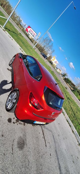 RENAULT CLIO versão 1.5 Diesel 90cv – Poucos Kms