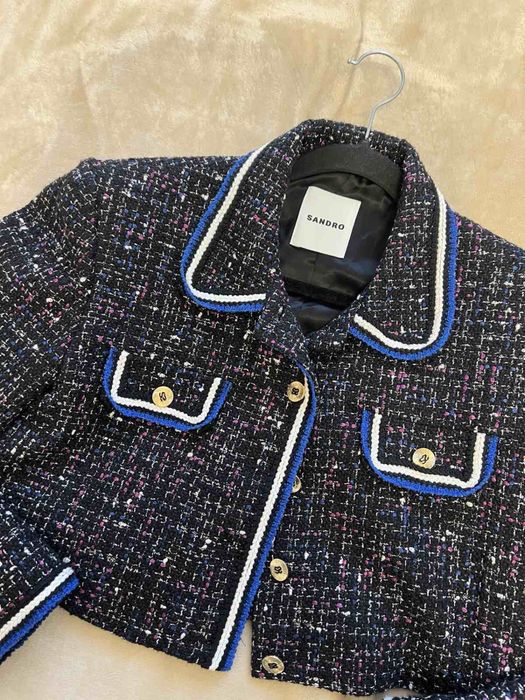 Піджак Sandro ,розмір s
