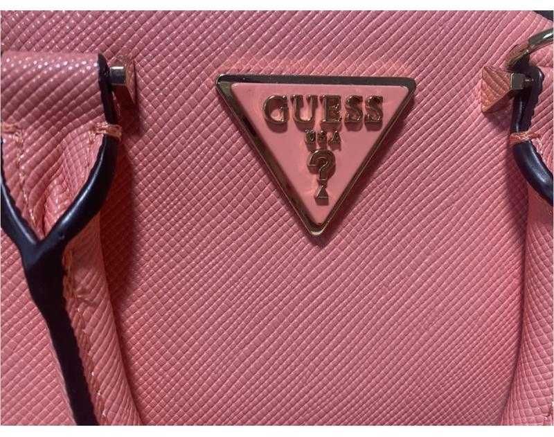 Сумка guess оригинал гесс