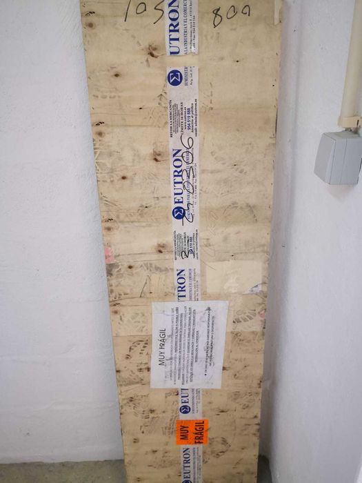 Vitrine refrigerada de ingredientes