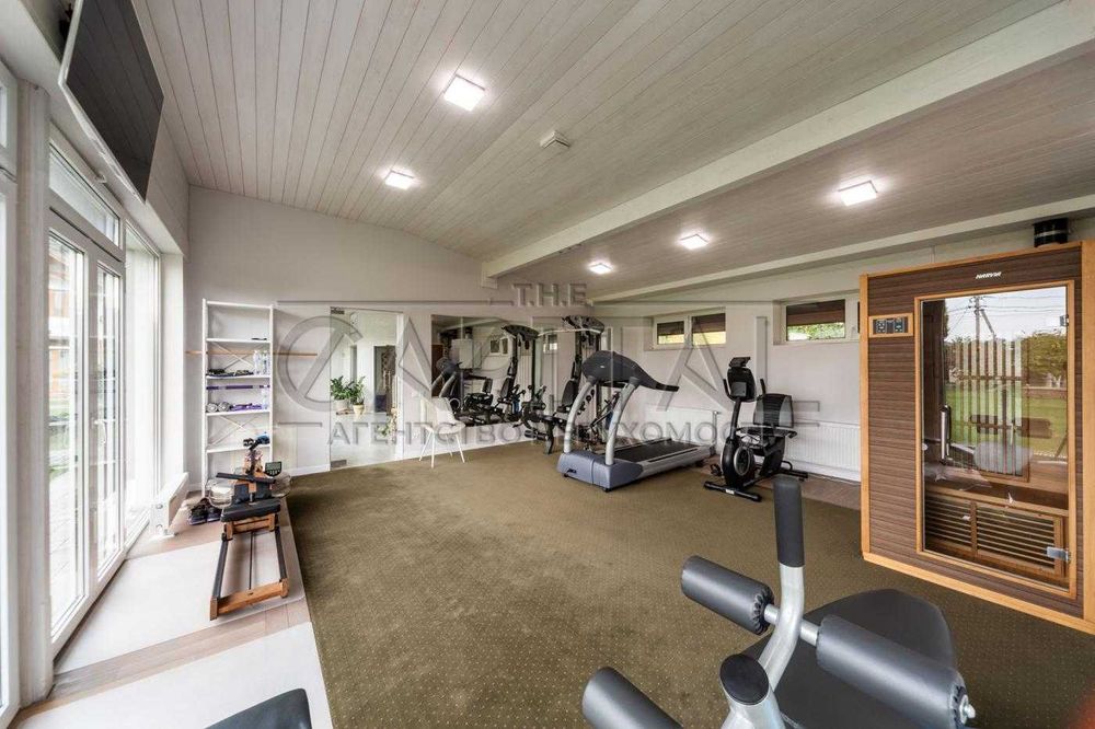 Продажа дома, Лесники, Обуховский район