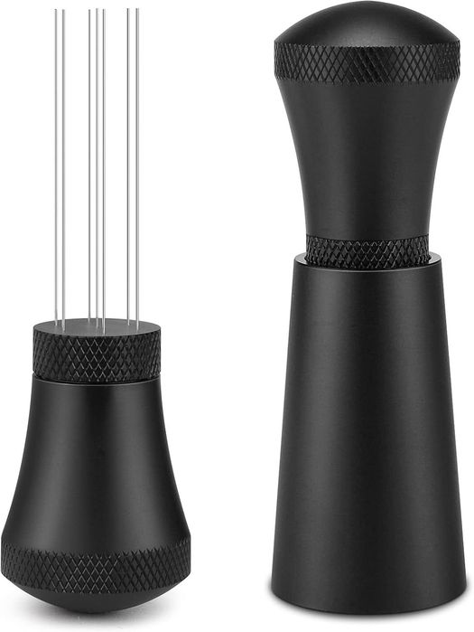 Breville barista max, ekspres kolbowy + dodatki