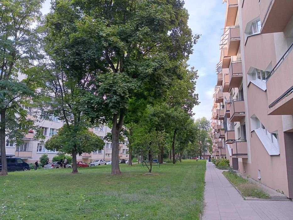 3-pokojowe Lodz Karolew z garazem wroblewskiego 59