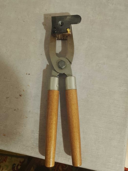 Kokila,kulolejka,forma do kul 0.520 Smith carbine czarnoprochowy