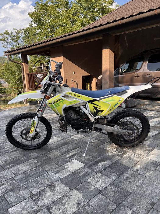 Kovi 250PRO 2T Enduro