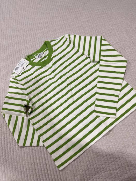 Логнслів COS жіночий