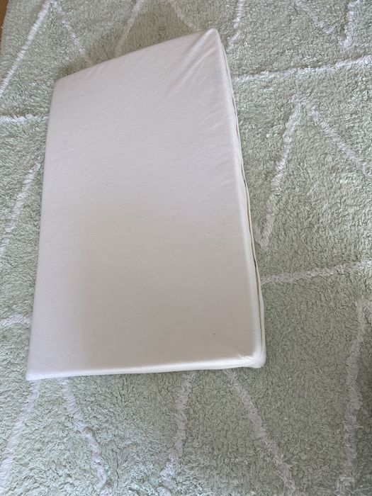 Almofada anti-refluxo Doomoo Rest Easy Large