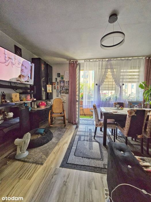 Radom / 3 pokoje / ul. Staroopatowska
