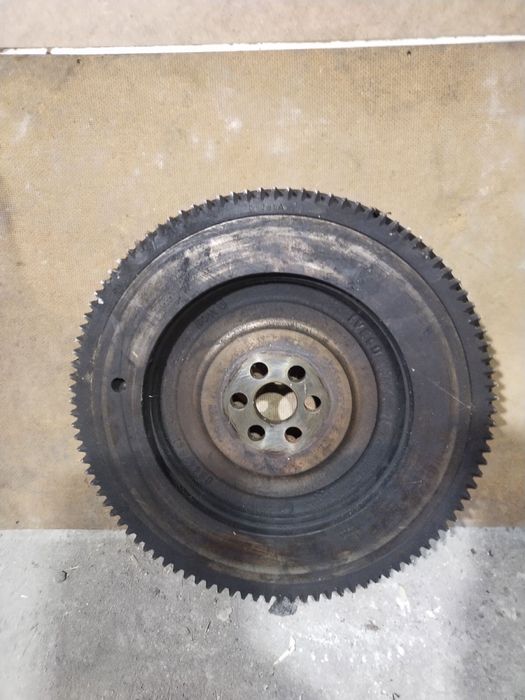 Маховик Ивеко, Sofim 2.8