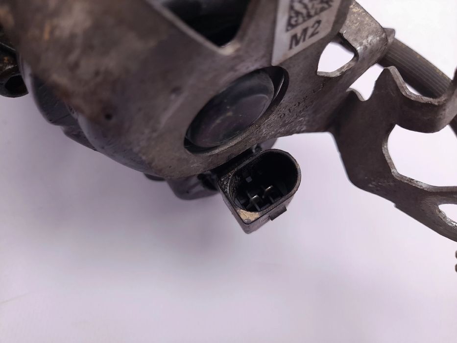 Pinça travão / maxila de travão trás direita BMW X3 (G01, F97, G08)