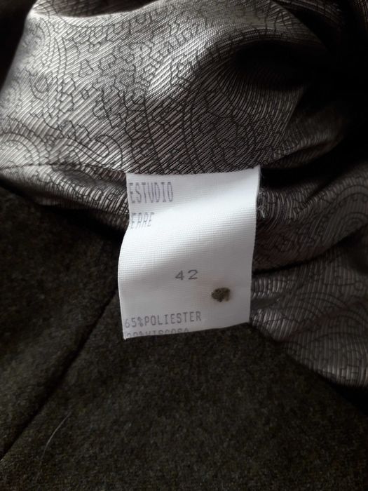 Blazer 《Estudio Erre》