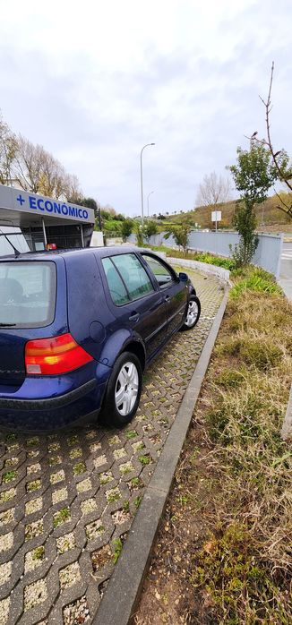 Vw Golf  1.4  2000