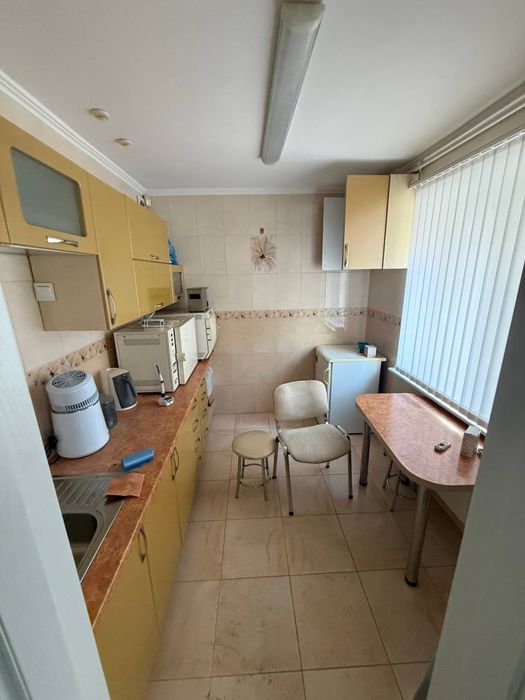 Стоматологічний кабінет