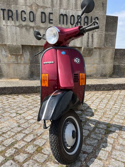 Vespa PK 50 FL2 de 1994
