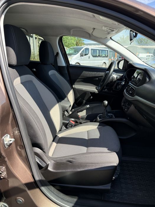 Fiat Tipo 2019 VIN ZFA35600006P31475 фото оголошення 16 з 24