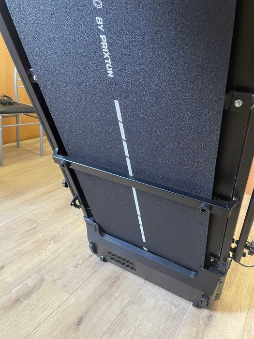 Passadeira Run Fit PRIXTON Compact RF110