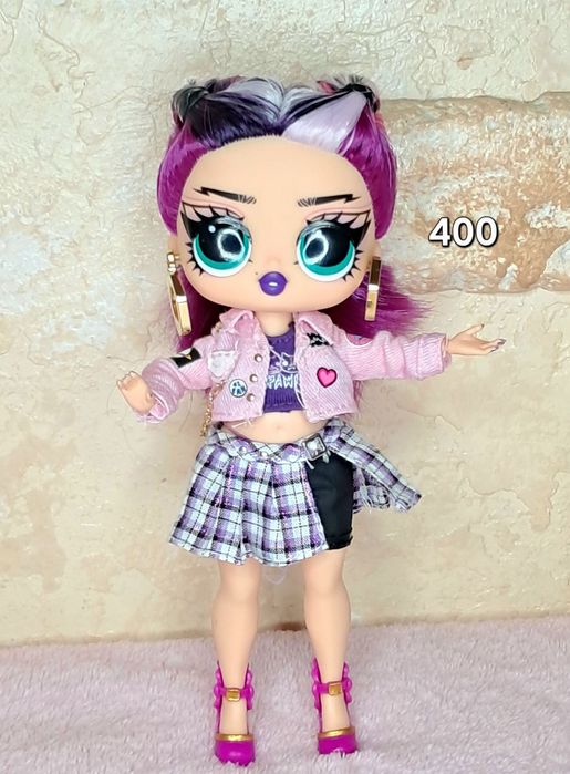 Лялька LOL Tweens  лол твінс